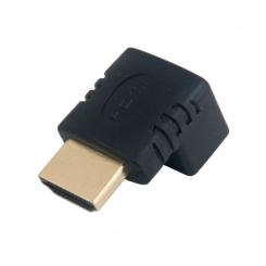 Переходник Extradigital HDMI to HDMI Фото 3