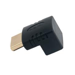 Переходник Extradigital HDMI to HDMI Фото 4