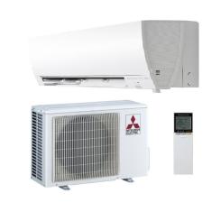 Кондиционер Mitsubishi Deluxe inverter Фото