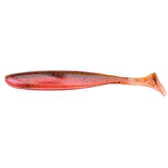 Силикон рыболовный Keitech Easy Shiner 4" 404 Red Crawdad Фото