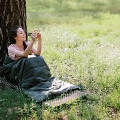 Спальный мешок Totem Woodcock R Фото 9