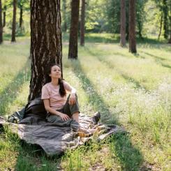 Спальный мешок Totem Woodcock R Фото 10