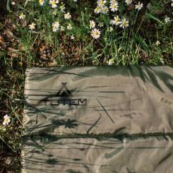 Спальный мешок Totem Woodcock R Фото 11