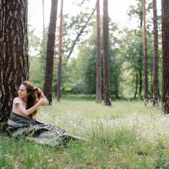 Спальный мешок Totem Woodcock R Фото 7