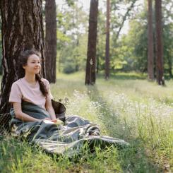 Спальный мешок Totem Woodcock R Фото 8