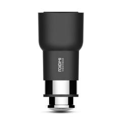 FM модулятор Xiaomi RoidMi Bluetooth Black BFQ01RM Фото