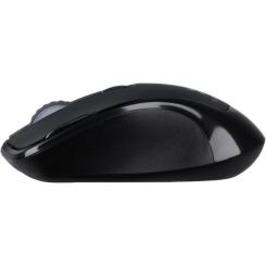 Мышка Vinga MSW-527 black Фото 3