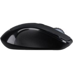 Мышка Vinga MSW-527 black Фото 4