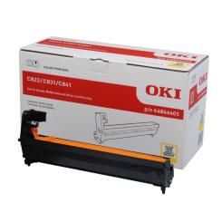 Фотокондуктор OKI C831/841/822 Yellow Фото