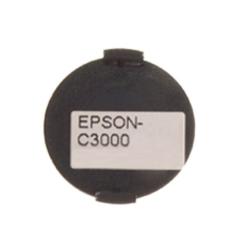 Чип для картриджа BASF Epson C3000 (4.5K) Black Фото
