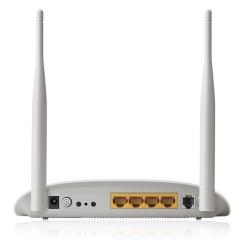 Модем TP-Link TD-W8961N Фото 1