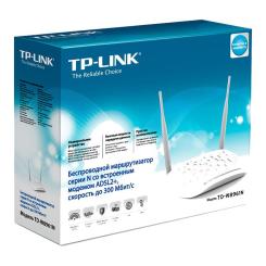 Модем TP-Link TD-W8961N Фото 3
