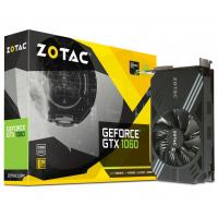 Видеокарта Zotac GeForce GTX1060 6144Mb MINI Фото