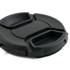 Крышка объектива Extradigital Lens Cap D55 Фото 4