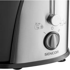 Соковыжималка Sencor SJE 741 SS Фото 10