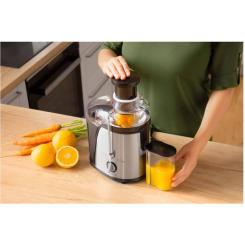 Соковыжималка Sencor SJE 741 SS Фото 3