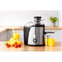 Соковыжималка Sencor SJE 741 SS Фото 4