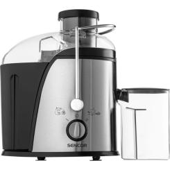 Соковыжималка Sencor SJE 741 SS Фото 5
