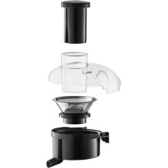 Соковыжималка Sencor SJE 741 SS Фото 7