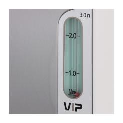 Электрочайник Panasonic NC-HU301PZTW Фото 2