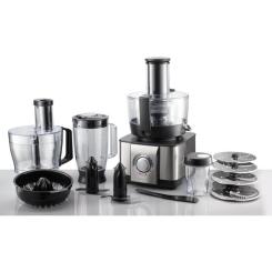 Кухонный комбайн Gorenje SBR1000BE Фото