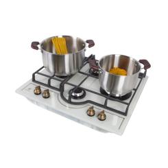 Варочная поверхность Electrolux GPE 363 RBV Фото 3