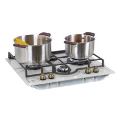 Варочная поверхность Electrolux GPE 363 RBV Фото 4