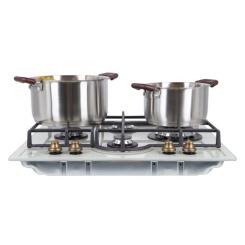 Варочная поверхность Electrolux GPE 363 RBV Фото 5