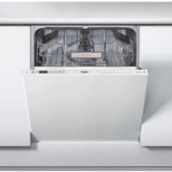 Посудомоечная машина Whirlpool WIO 3T321 P Фото
