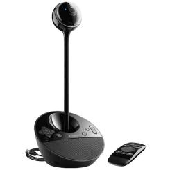 Веб-камера Logitech ConferenceCam BCC950 Фото 2