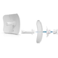 Точка доступа Wi-Fi Ubiquiti LBE-M5-23 Фото 5