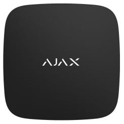 Датчик затопления Ajax LeaksProtect black Фото