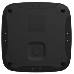 Датчик затопления Ajax LeaksProtect black Фото 3