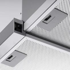 Вытяжка кухонная Pyramida TL 50 (1100) IX Фото 3