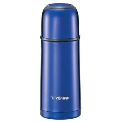 Термос Zojirushi SV-GR35AA 0,35 л Blue Фото