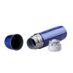 Термос Zojirushi SV-GR35AA 0,35 л Blue Фото 1