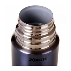Термос Zojirushi SV-GR35AA 0,35 л Blue Фото 2