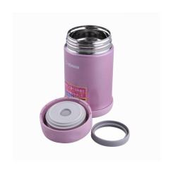 Термос Zojirushi харчовий SW-EAE50PS 0,5 л Pink Фото 1