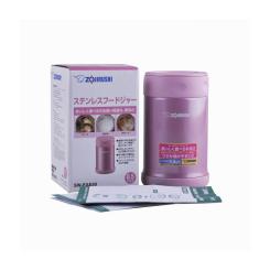 Термос Zojirushi харчовий SW-EAE50PS 0,5 л Pink Фото 3