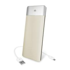 Батарея универсальная G.Power Bank DP662 6000mAh Фото