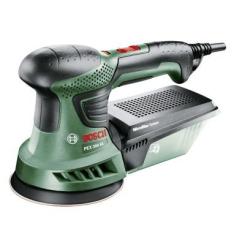 Шлифовальная машина Bosch Universal PEX 300 AE эксцентрикова Фото