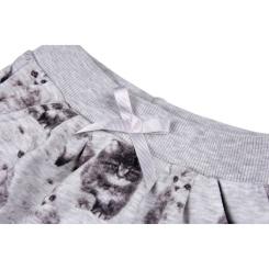 Набор детской одежды Breeze с котиками Фото 3