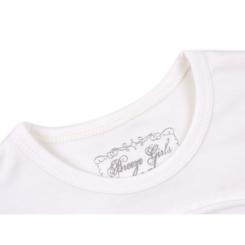 Кофта детская Breeze кремовая со звездой Фото 2