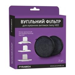 Угольный фильтр для вытяжки Pyramida HEE 31264001 /R Фото
