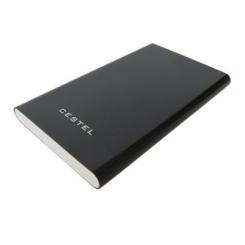 Батарея универсальная Smartfortec HYT-02-AD black Фото