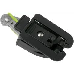 Мультитул Leatherman RAPTOR зеленый Фото 10