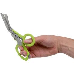 Мультитул Leatherman RAPTOR зеленый Фото 11