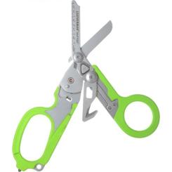 Мультитул Leatherman RAPTOR зеленый Фото
