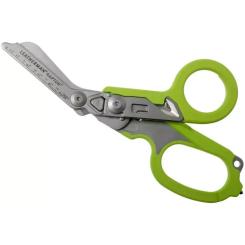 Мультитул Leatherman RAPTOR зеленый Фото 1