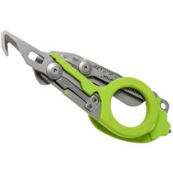 Мультитул Leatherman RAPTOR зеленый Фото 2